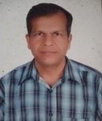 Dr. Prafulla Kumar Mishra