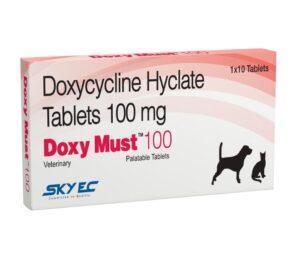 Doxy Must 100