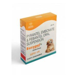 Eazypet puppy
