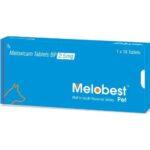 Melobest 2.5 mg