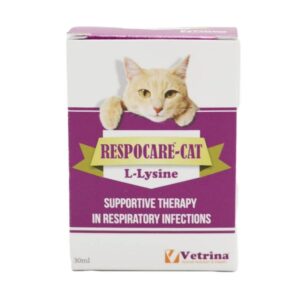 Respocare cat Syrup