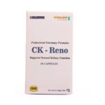 Ck reno capsules for dogs