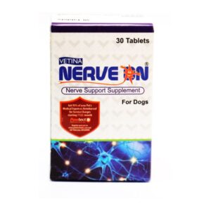 Vetina Nerve on