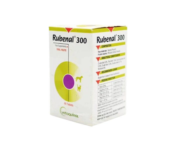 Rubenal 300
