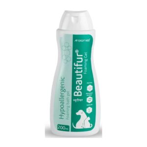 beautifur bath gel