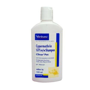 Clinar Shampoo