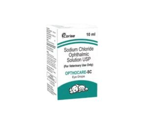 Opthocare sc