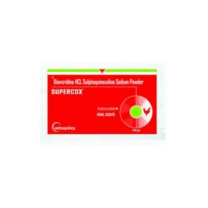 supercox powder