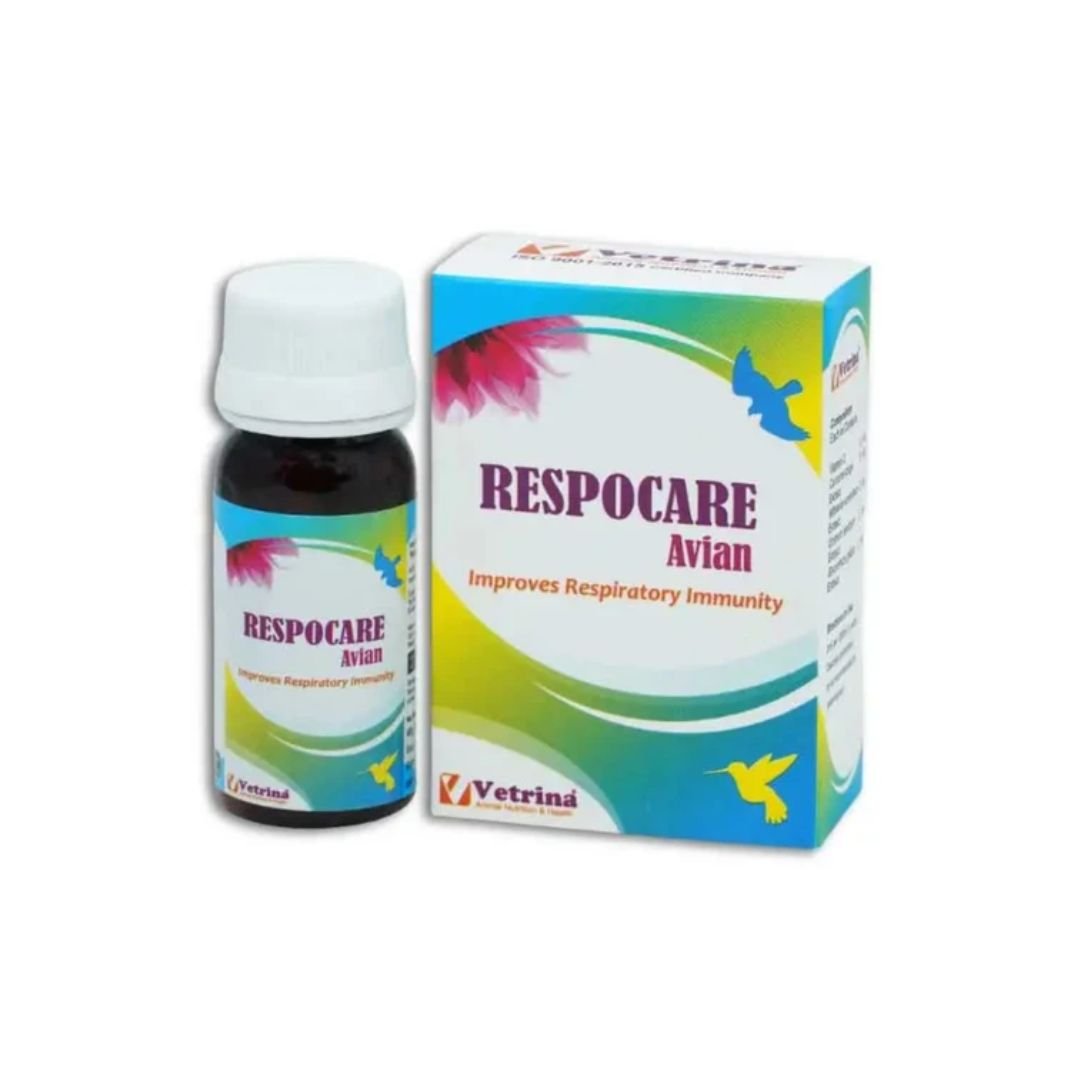 Respocare-avian Respocare Avian