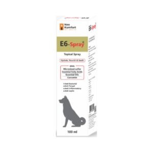 E6-spray E6 Spray