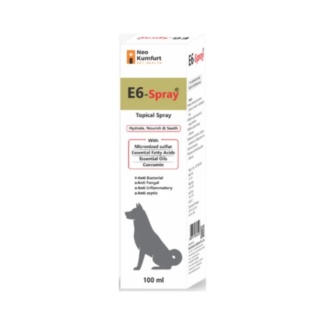 E6-spray E6 Spray