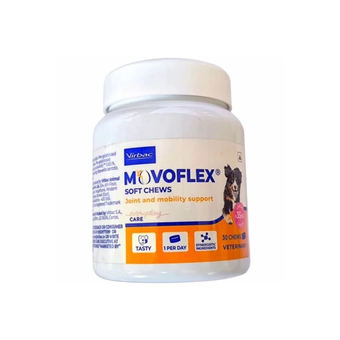 Movoflex Movoflex dog chews