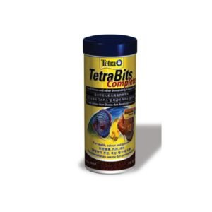Tetrabits Tetra bits complete fish food